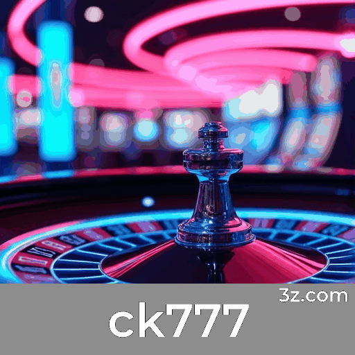 ck777.com - Plataforma de Apostas Online Confiável e Variada no Brasil - ck777