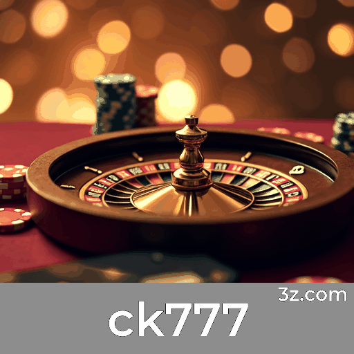 Aplicativo Móvel ck777: Apostas em Movimento e Experiência Perfeita