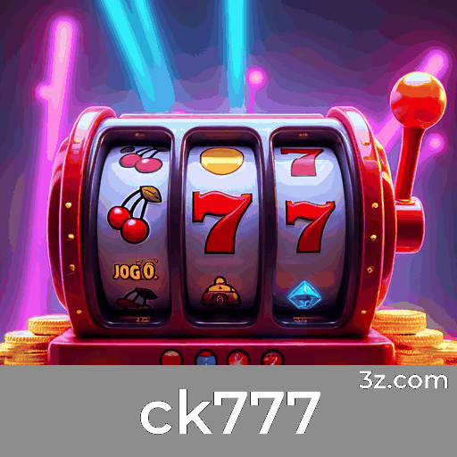 Aposte Facilmente em Qualquer Lugar com o App ck777