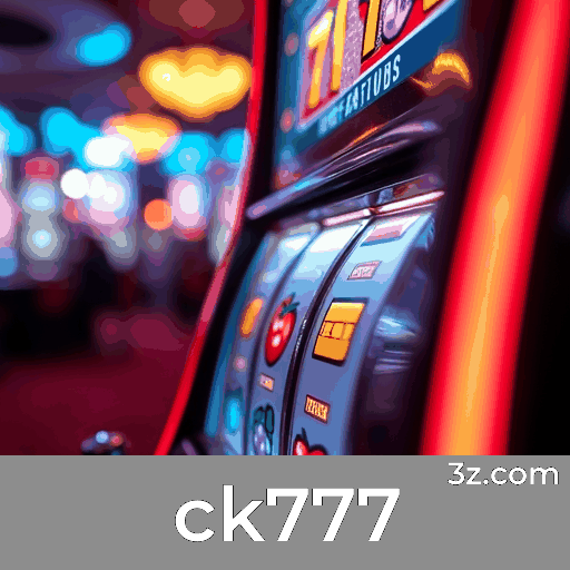 Bônus Maximizado: Estratégias de Análise na ck777 para Otimizar Retornos