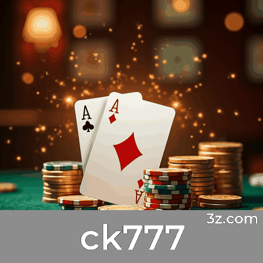 Registre-se Rapidamente e Desbloqueie Recompensas Exclusivas do ck777