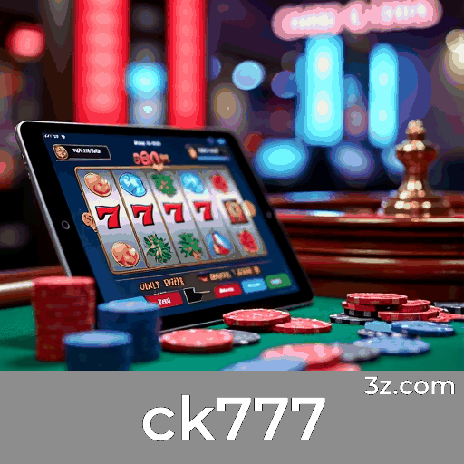 ck777: Estratégias de Apostas e Análise de Esportes