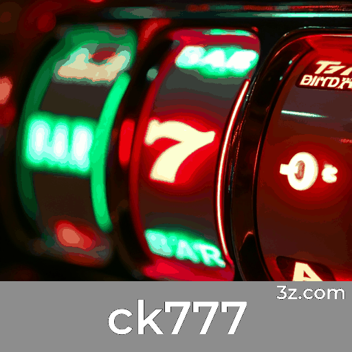 ck777: Estratégias de Apostas e Análise de Esportes