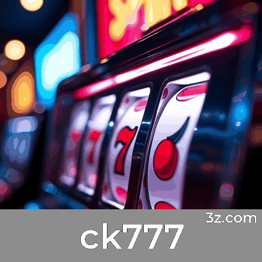 ck777: Jogue Crash com Altos Multiplicadores e Ganhos Rápidos