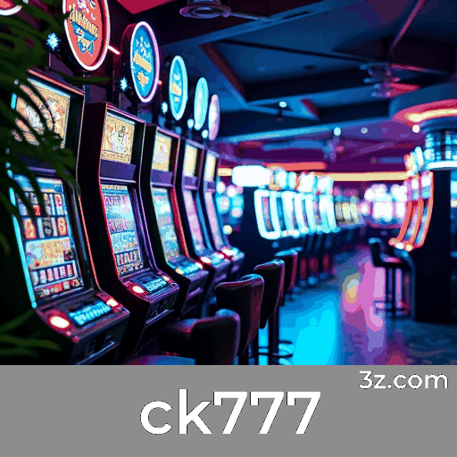 Registre-se no ck777: Segurança Verificada e Recompensas Exclusivas