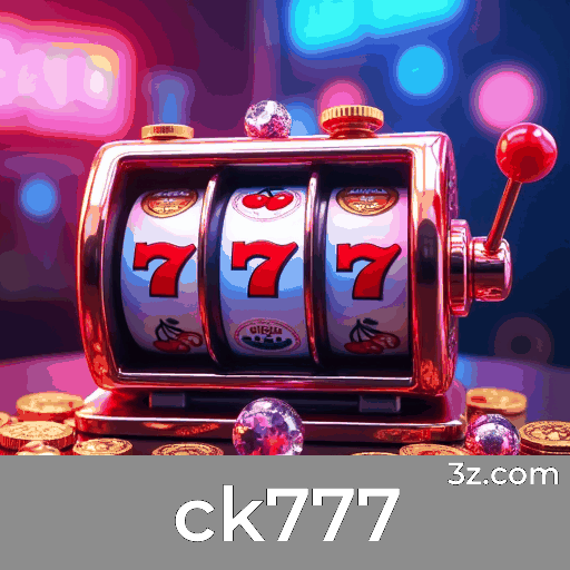 Experiência Imersiva em Jogos com Dealer Real no ck777