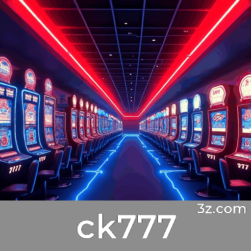 Experiência Luxuosa de Casino com Equipe de Elite no ck777