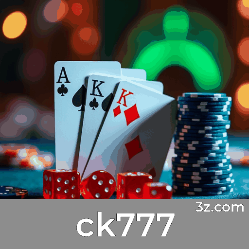 Otimização Sistemática de Bônus na ck777: Multiplique Seus Ganhos