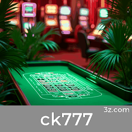 Tecnologia Robusta e Fiável na ck777: Infraestrutura Multi-camadas