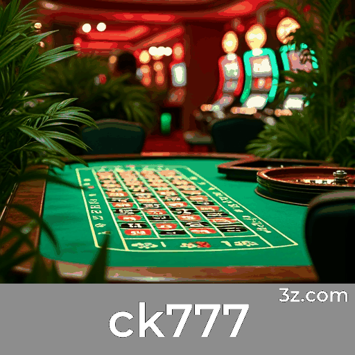 Registre-se Rapidamente e Desbloqueie Recompensas Exclusivas do ck777