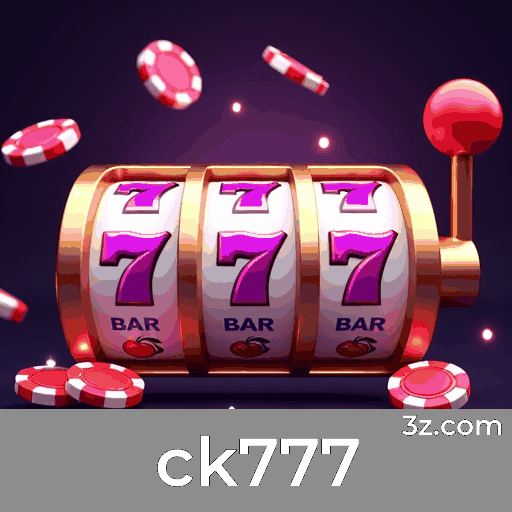 ck777: Jogo em Tempo Real, Experiência Empolgante para Brasileiros