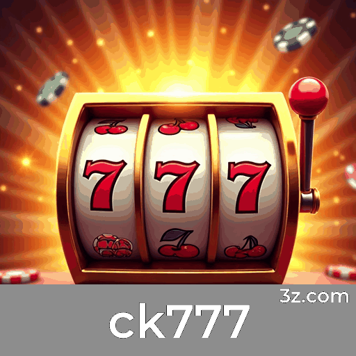 Tecnologia Robusta e Fiável na ck777: Infraestrutura Multi-camadas